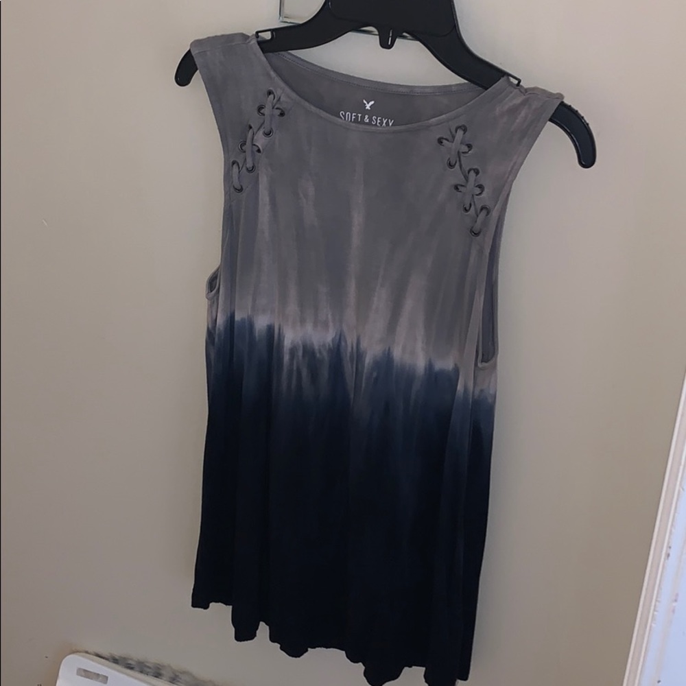 cute tank top